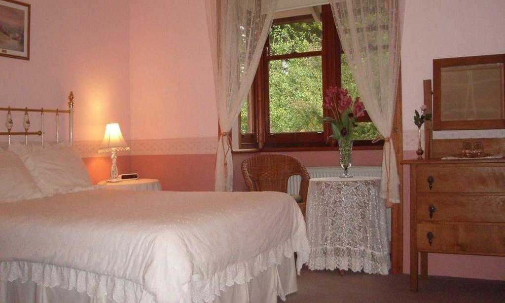 Hotel Avonleigh Katoomba Luaran gambar