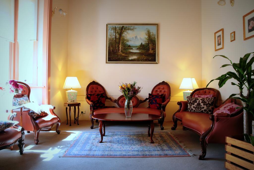 Hotel Avonleigh Katoomba Luaran gambar