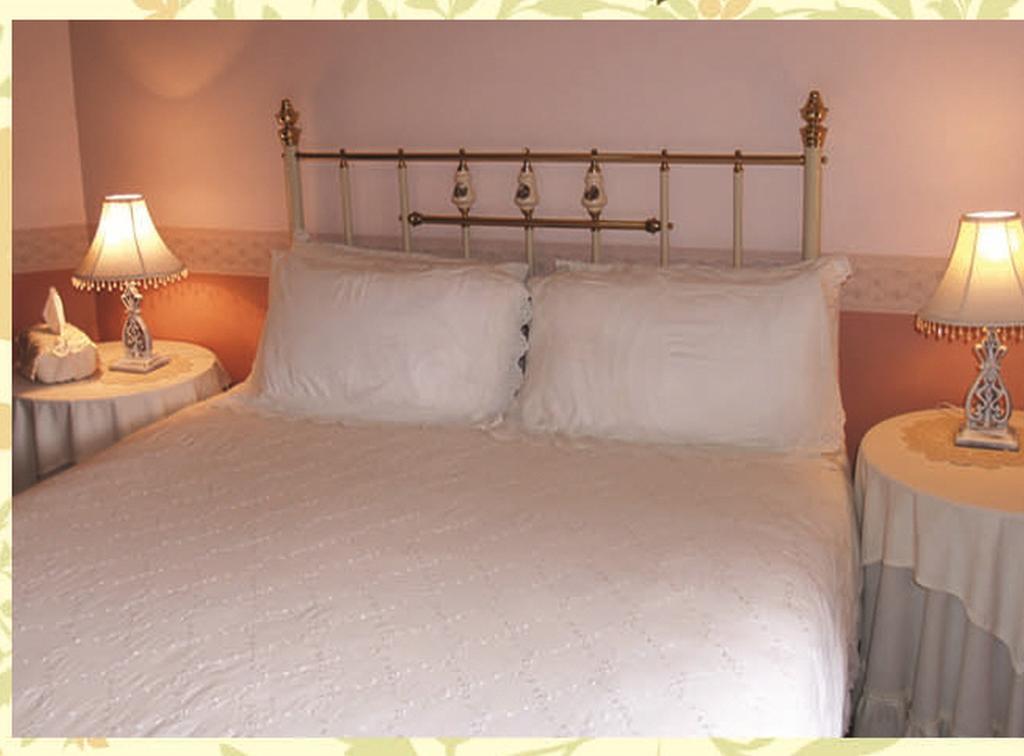 Hotel Avonleigh Katoomba Luaran gambar