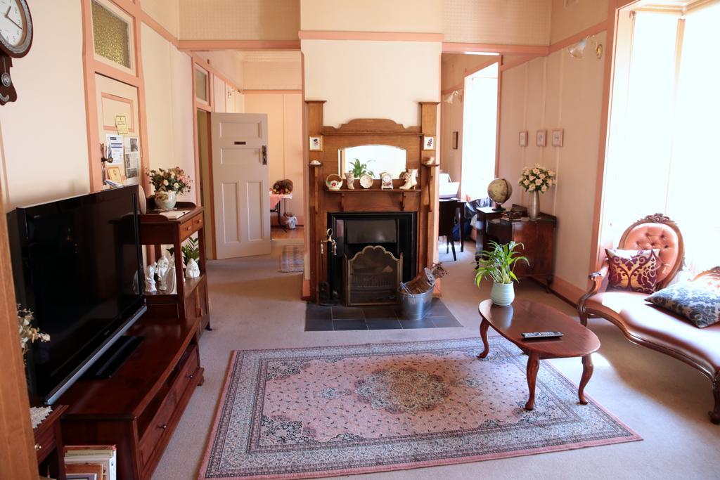 Hotel Avonleigh Katoomba Luaran gambar