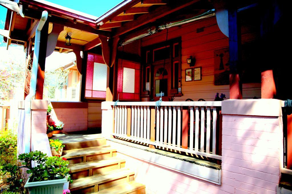 Hotel Avonleigh Katoomba Luaran gambar