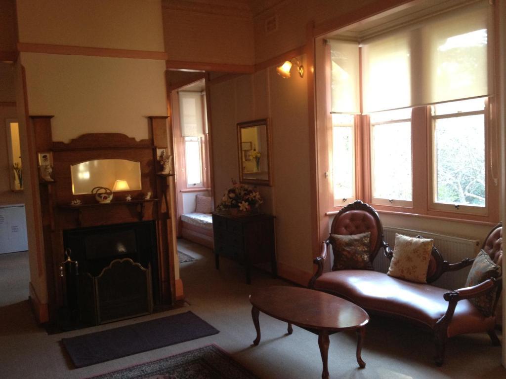 Hotel Avonleigh Katoomba Luaran gambar