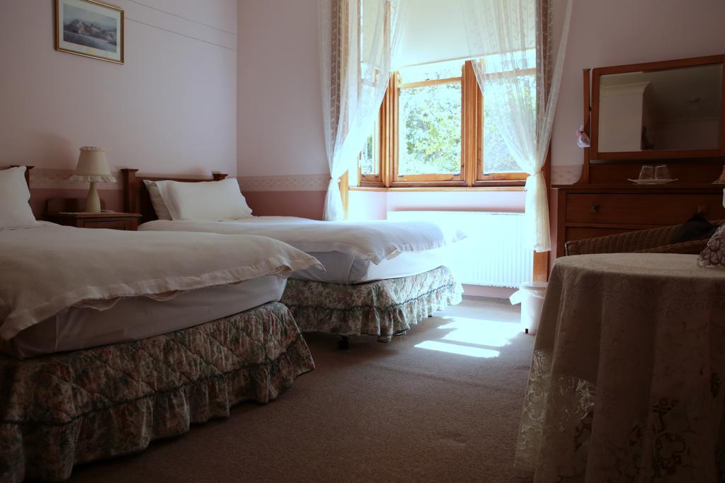 Hotel Avonleigh Katoomba Luaran gambar
