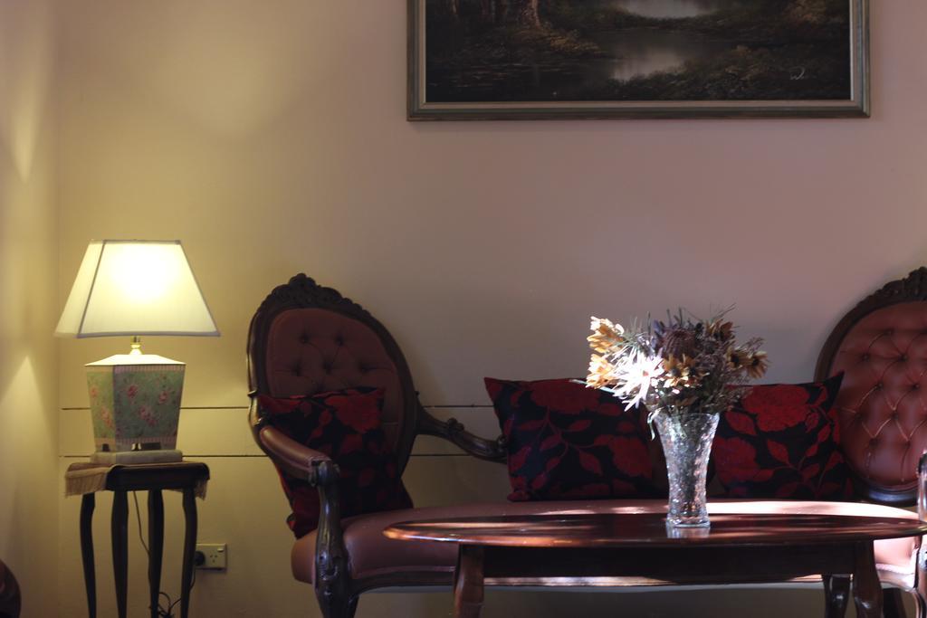 Hotel Avonleigh Katoomba Luaran gambar