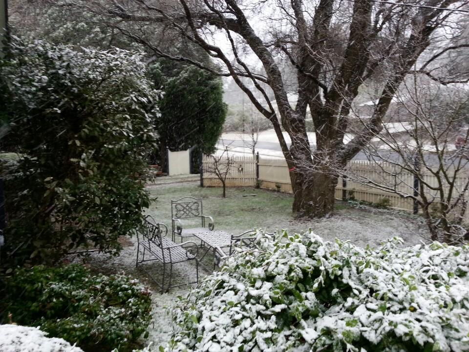 Hotel Avonleigh Katoomba Luaran gambar