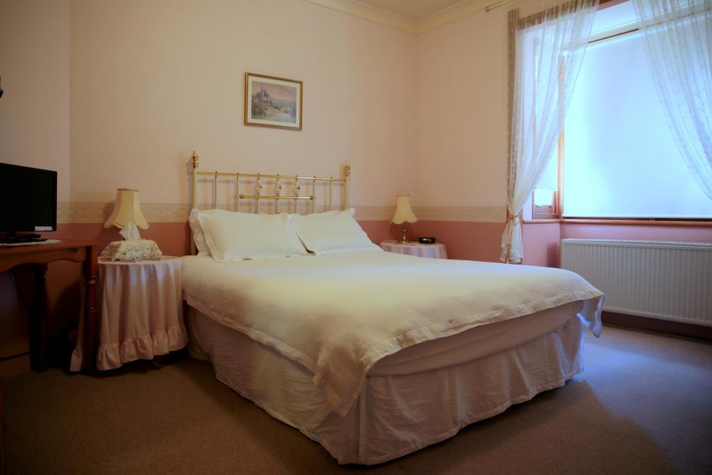 Hotel Avonleigh Katoomba Luaran gambar