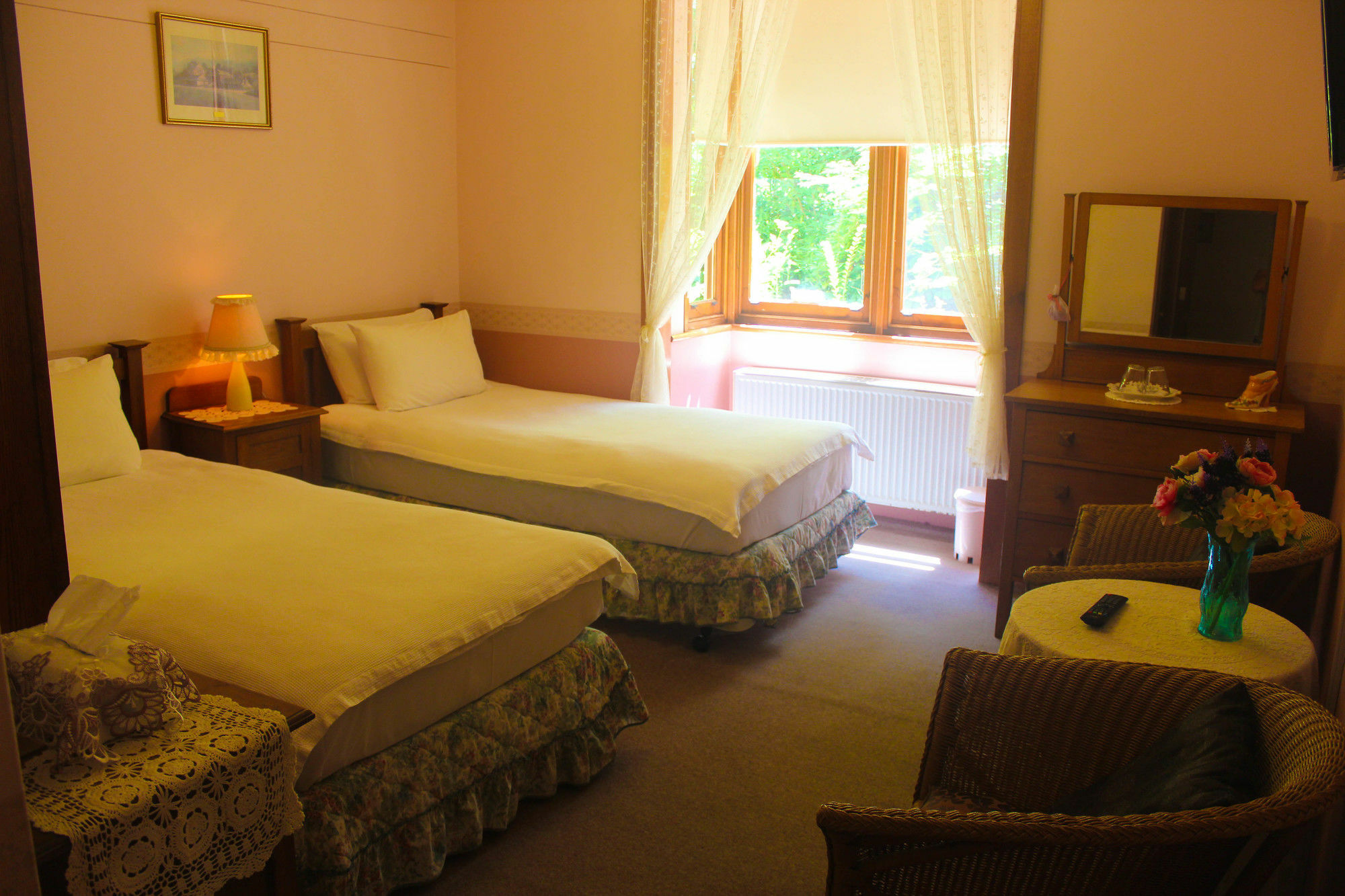 Hotel Avonleigh Katoomba Luaran gambar