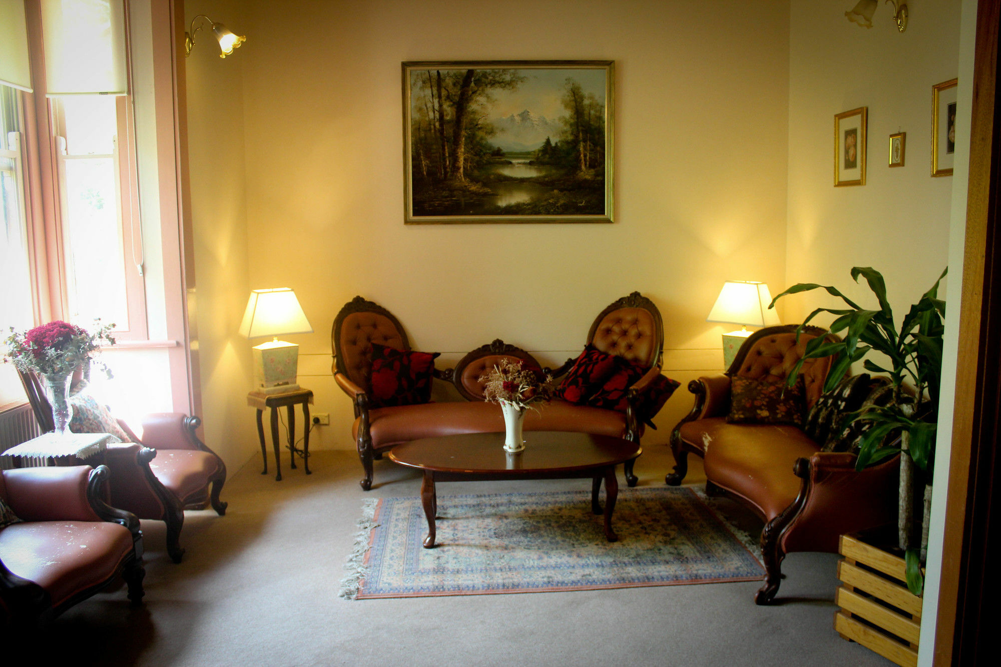 Hotel Avonleigh Katoomba Luaran gambar