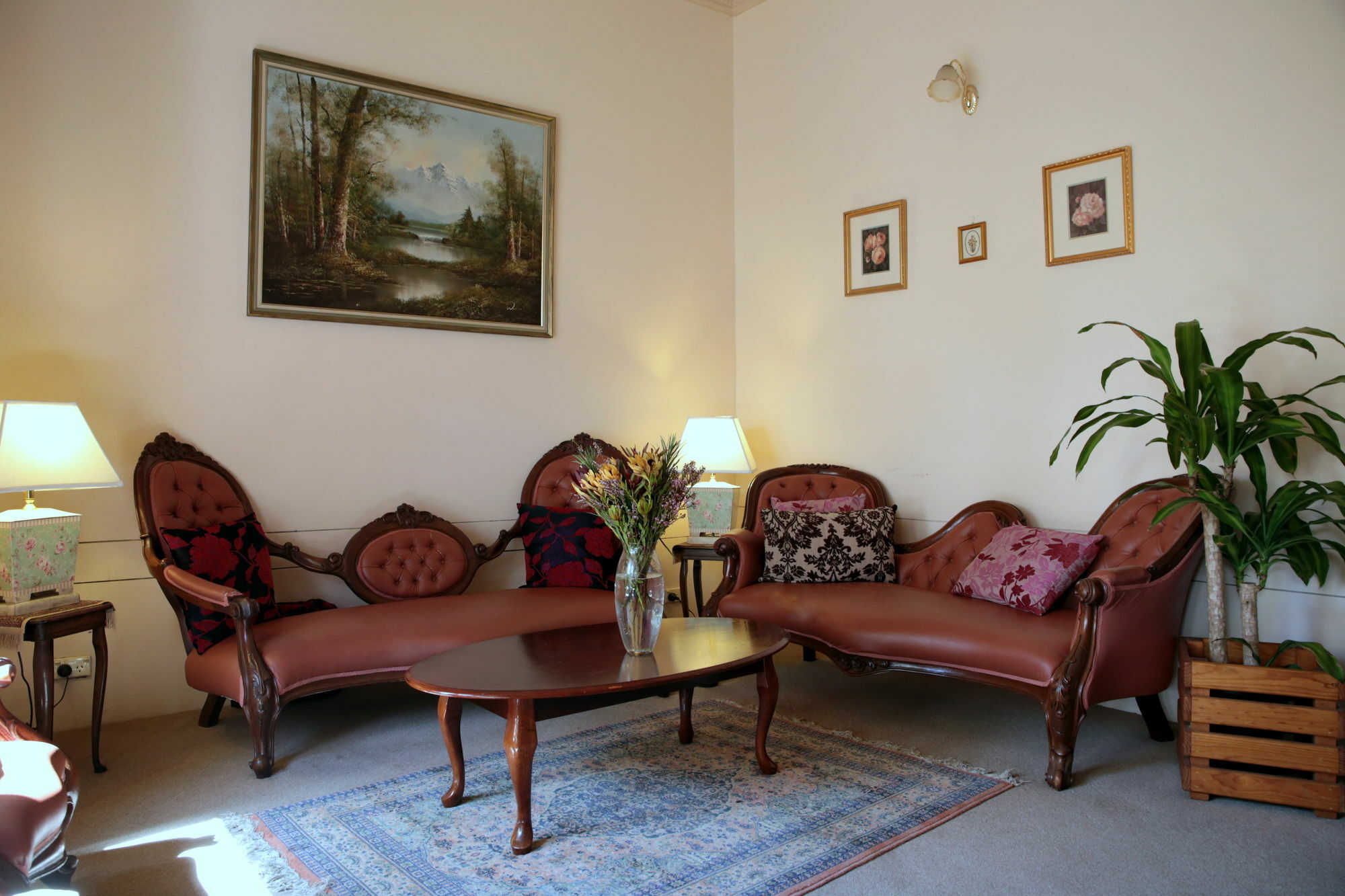 Hotel Avonleigh Katoomba Luaran gambar