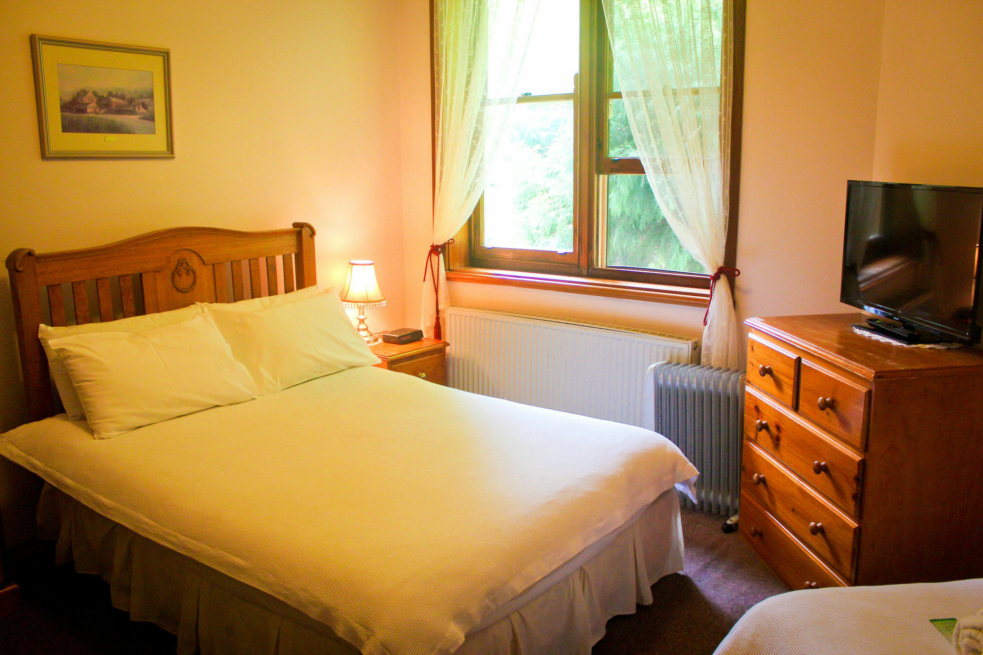 Hotel Avonleigh Katoomba Luaran gambar