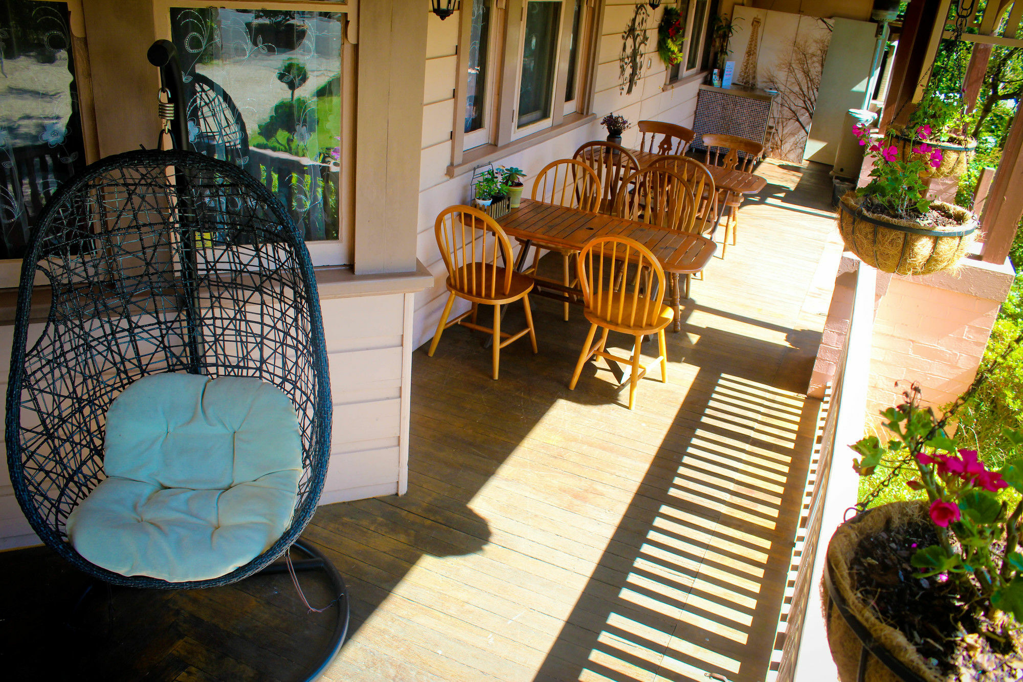 Hotel Avonleigh Katoomba Luaran gambar