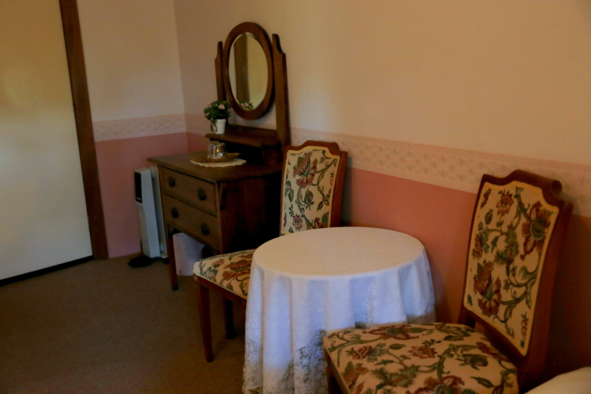 Hotel Avonleigh Katoomba Luaran gambar