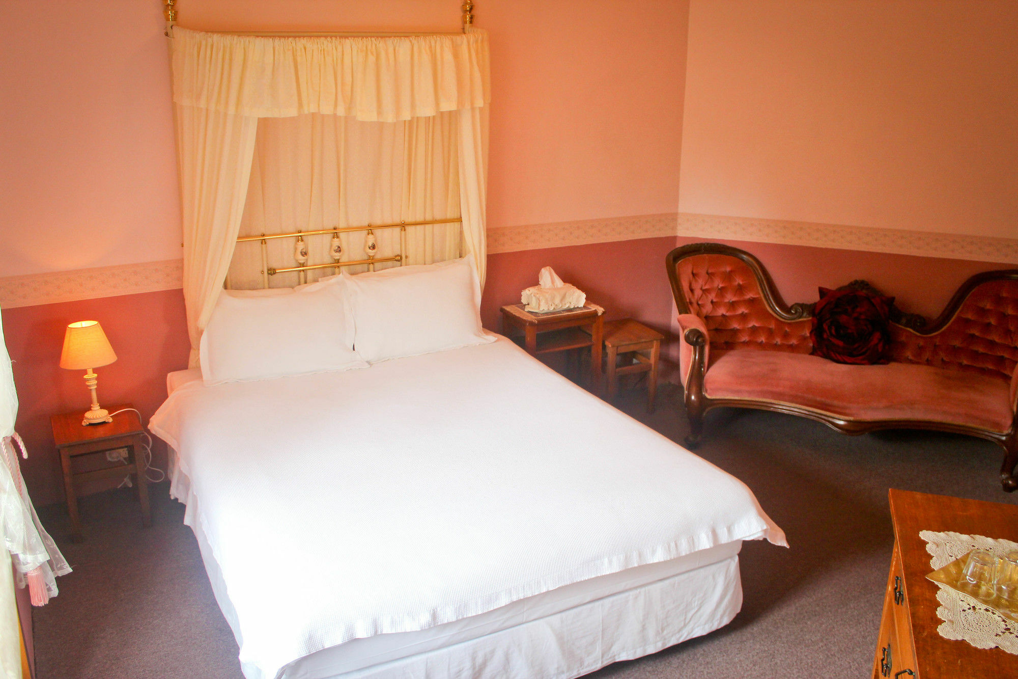 Hotel Avonleigh Katoomba Luaran gambar