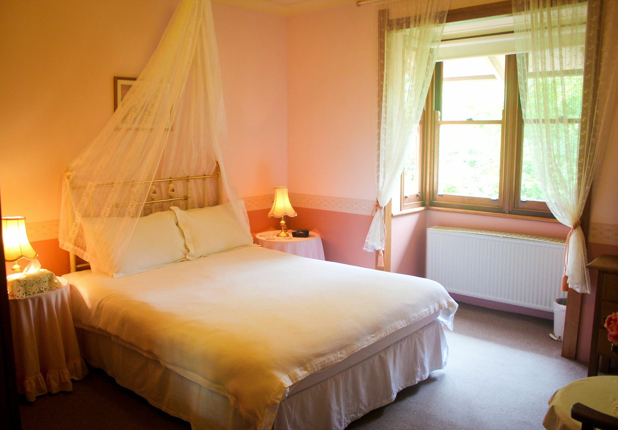 Hotel Avonleigh Katoomba Luaran gambar