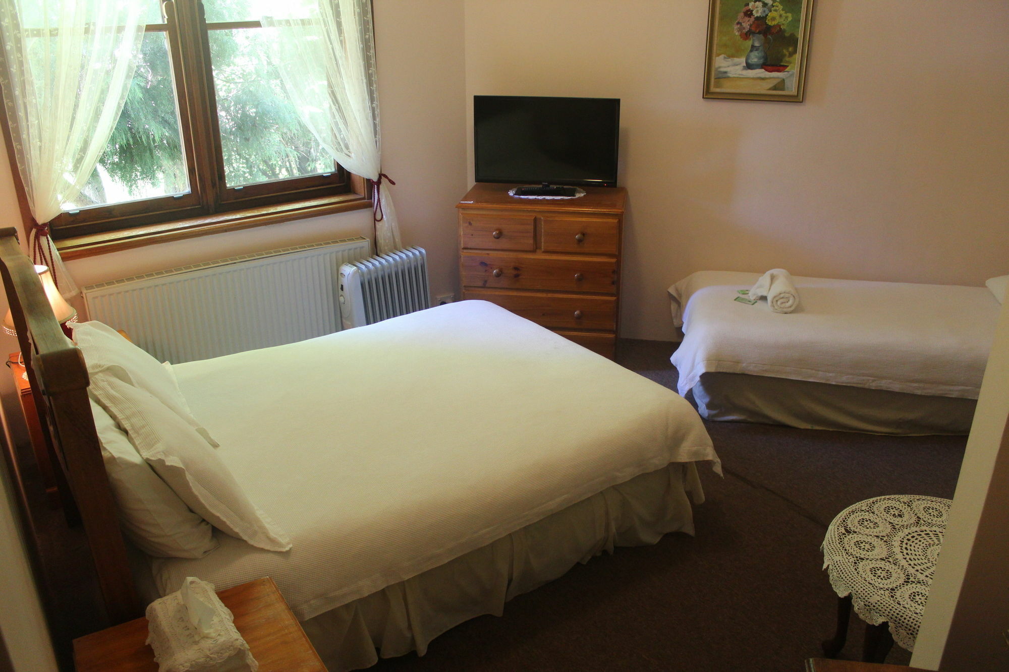 Hotel Avonleigh Katoomba Luaran gambar