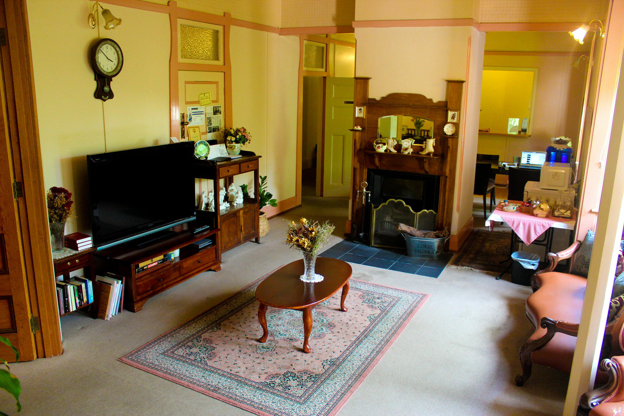 Hotel Avonleigh Katoomba Luaran gambar